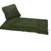 Sale Kissendecke Multi Pro+, beheizbar (Oliv) Campingzubehör|Angelschlafsäcke & Co.