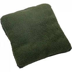 Sale Kissendecke Multi Pro+, beheizbar (Oliv) Campingzubehör|Angelschlafsäcke & Co.