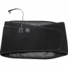 il Lago Red Level Nierengurt Herren, beheizbar (Schwarz)< Beheizbare Bekleidung