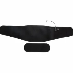 il Lago Red Level Nierengurt Herren, beheizbar (Schwarz)< Beheizbare Bekleidung