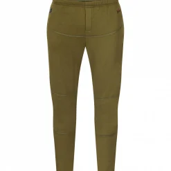 Online Unterhose Feuerland Herren, beheizbar (Oliv) Outdoor- & Angel-Unterwäsche|Beheizbare Bekleidung