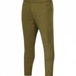 Online Unterhose Feuerland Herren, beheizbar (Oliv) Outdoor- & Angel-Unterwäsche|Beheizbare Bekleidung