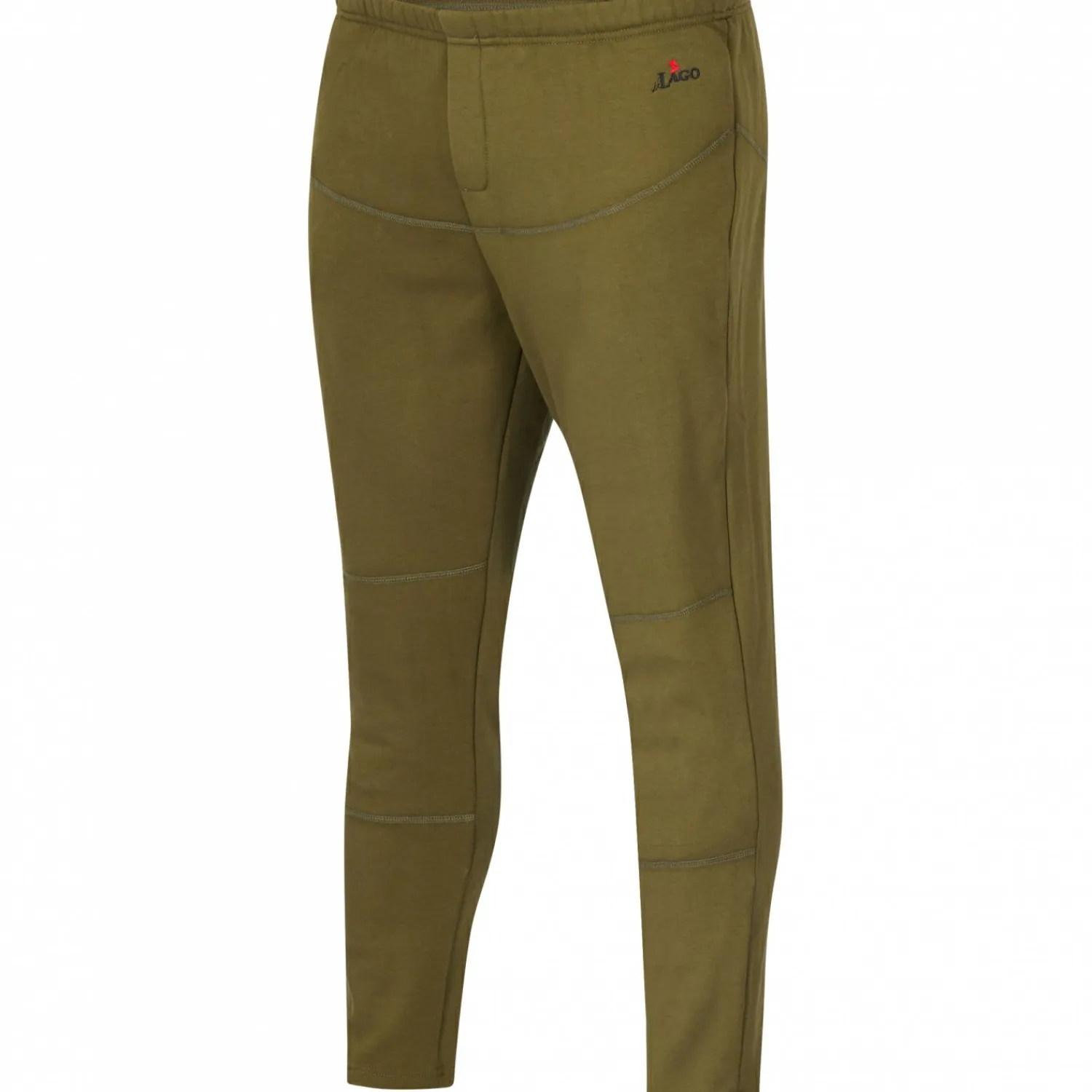 Online Unterhose Feuerland Herren, beheizbar (Oliv) Outdoor- & Angel-Unterwäsche|Beheizbare Bekleidung