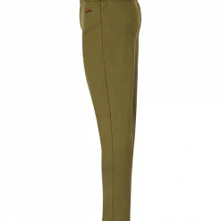 Online Unterhose Feuerland Herren, beheizbar (Oliv) Outdoor- & Angel-Unterwäsche|Beheizbare Bekleidung