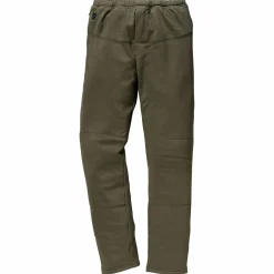 il Lago Red Level Unterhose Feuerland Damen, beheizbar (Oliv)<Damen Outdoor- & Angel-Unterwäsche|Beheizbare Bekleidung