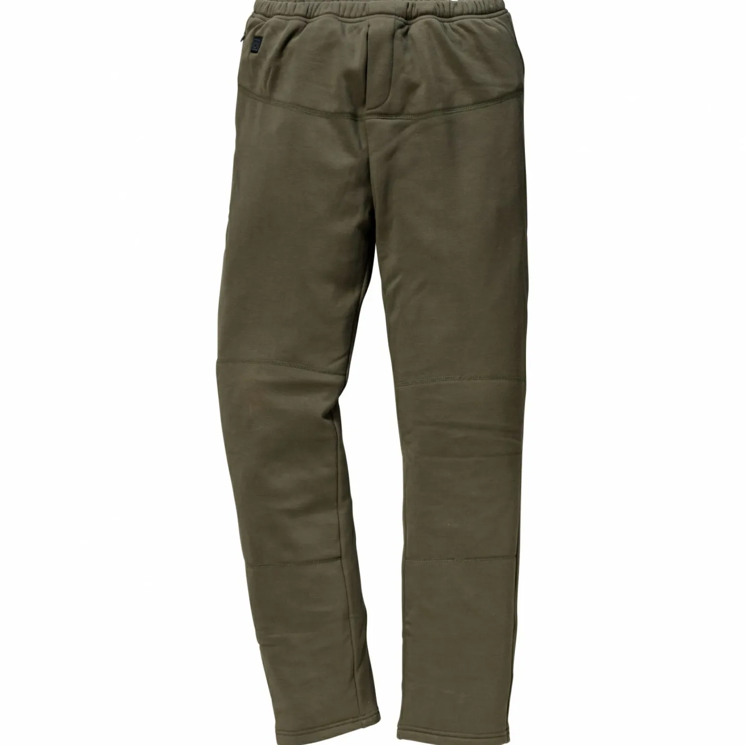 il Lago Red Level Unterhose Feuerland Damen, beheizbar (Oliv)<Damen Outdoor- & Angel-Unterwäsche|Beheizbare Bekleidung