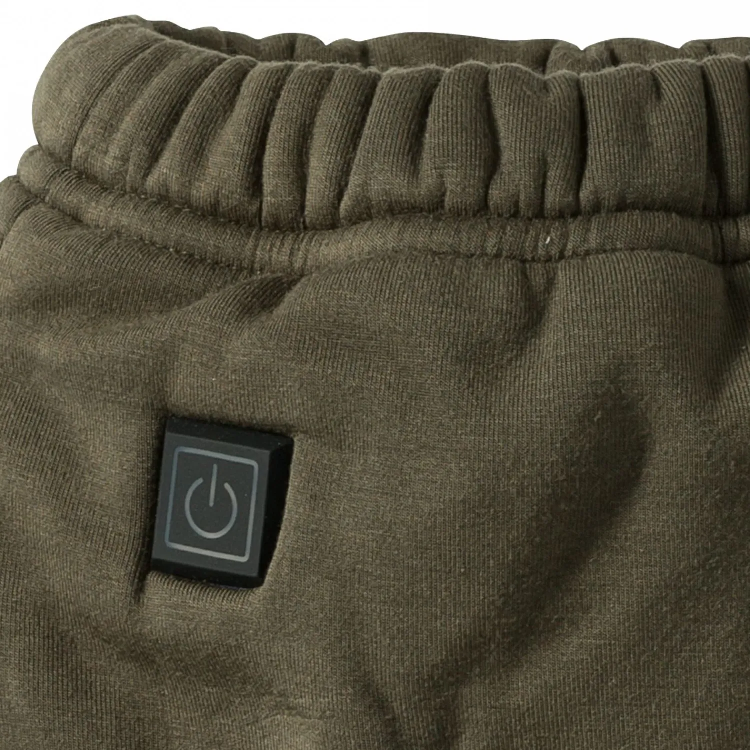 il Lago Red Level Unterhose Feuerland Damen, beheizbar (Oliv)<Damen Outdoor- & Angel-Unterwäsche|Beheizbare Bekleidung
