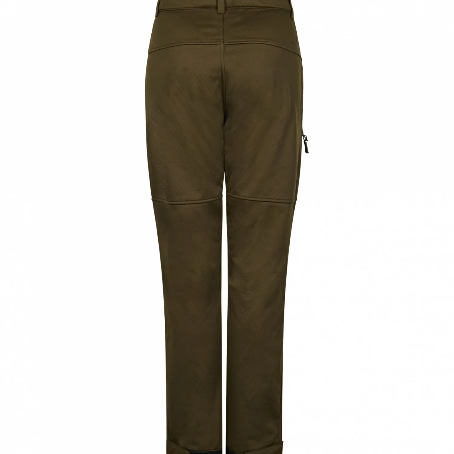 il Lago Sie Funktionshose Shawk Damen (Oliv)<Damen Damen Angelhosen