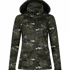 il Lago Sie Funktionsjacke Shawk Damen (phantomX)<Damen Damen Angeljacken & -Westen