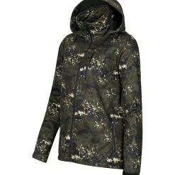 il Lago Sie Funktionsjacke Shawk Damen (phantomX)<Damen Damen Angeljacken & -Westen