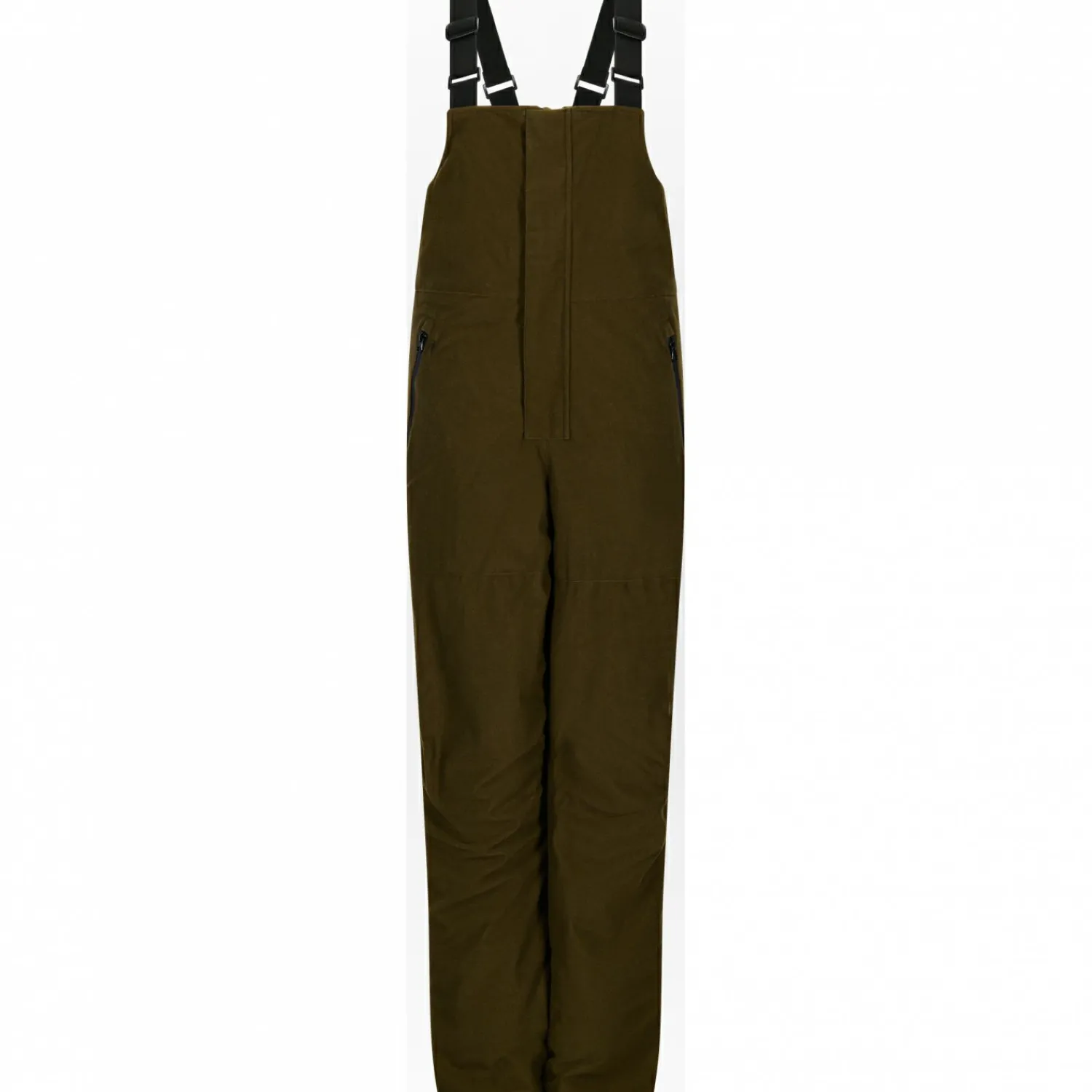 New Funktions-Winterhose Polar 2.0 Damen (Oliv) Thermohosen & Regenhosen