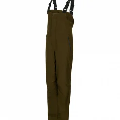 New Funktions-Winterhose Polar 2.0 Damen (Oliv) Thermohosen & Regenhosen