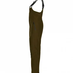 New Funktions-Winterhose Polar 2.0 Damen (Oliv) Thermohosen & Regenhosen