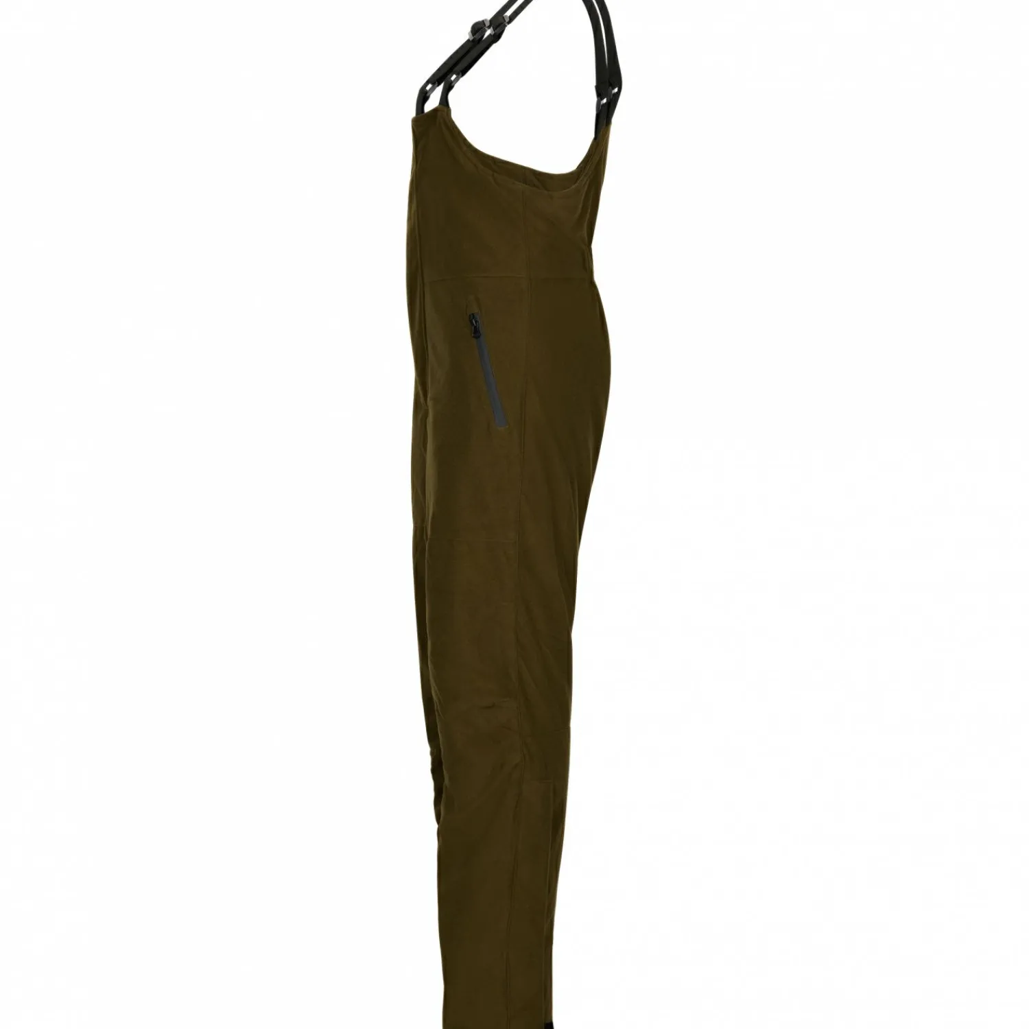 New Funktions-Winterhose Polar 2.0 Damen (Oliv) Thermohosen & Regenhosen