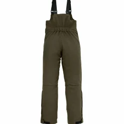New Funktions-Winterhose Polar 2.0 Damen (Oliv) Thermohosen & Regenhosen