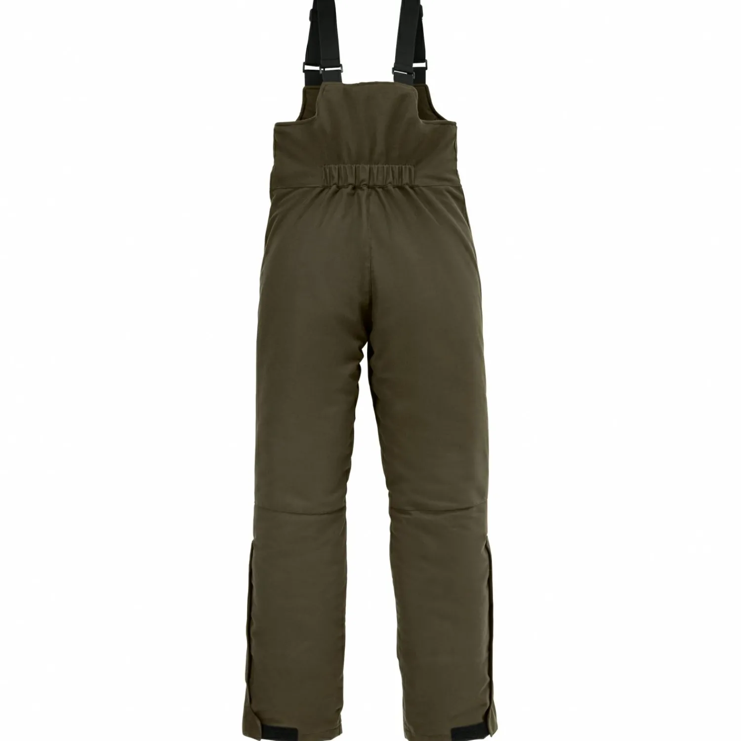 New Funktions-Winterhose Polar 2.0 Damen (Oliv) Thermohosen & Regenhosen