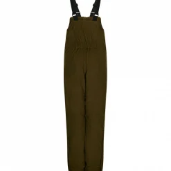 New Funktions-Winterhose Polar 2.0 Damen (Oliv) Thermohosen & Regenhosen