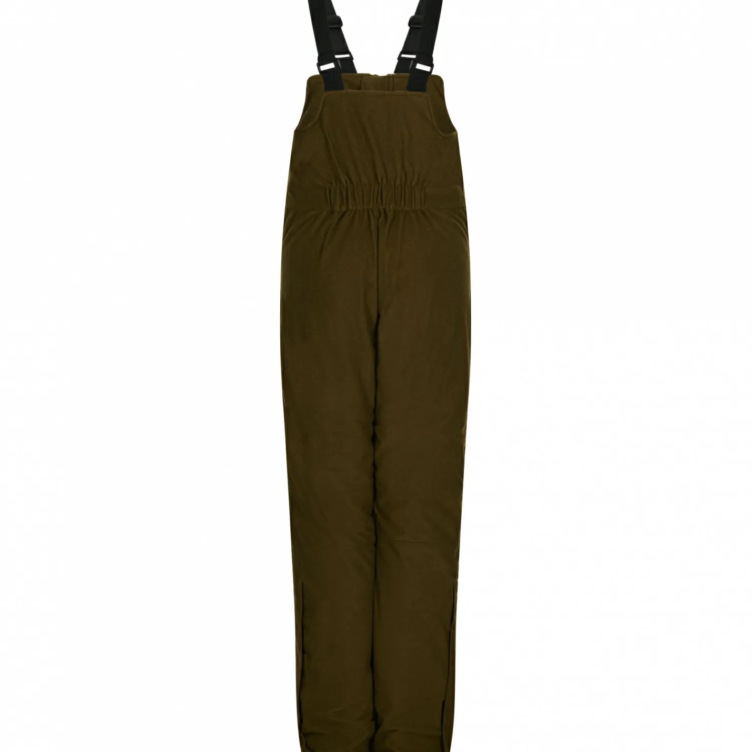 New Funktions-Winterhose Polar 2.0 Damen (Oliv) Thermohosen & Regenhosen