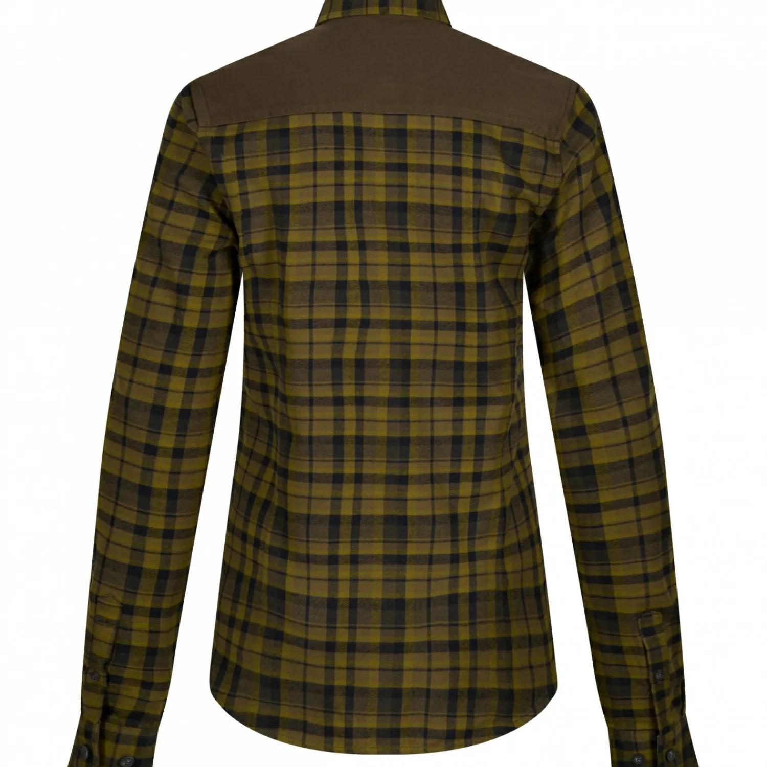 Best Jagdhemd Mila Damen (Oliv) Damen Damen Angelshirts & -Oberteile