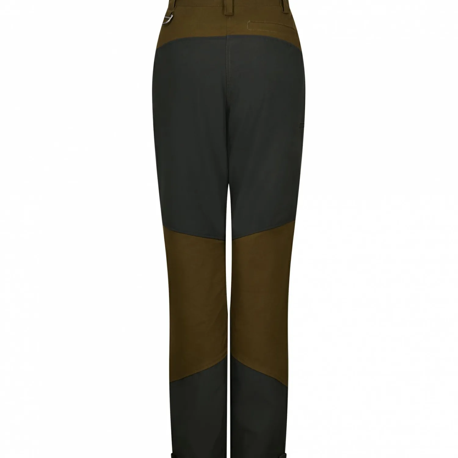 Sale Outdoorhose Freya Damen (Oliv/Schwarz) Damen Damen Angelhosen