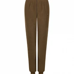 Discount Thermo Unterhose Active Pro Damen (Oliv) Damen Damen Angelhosen
