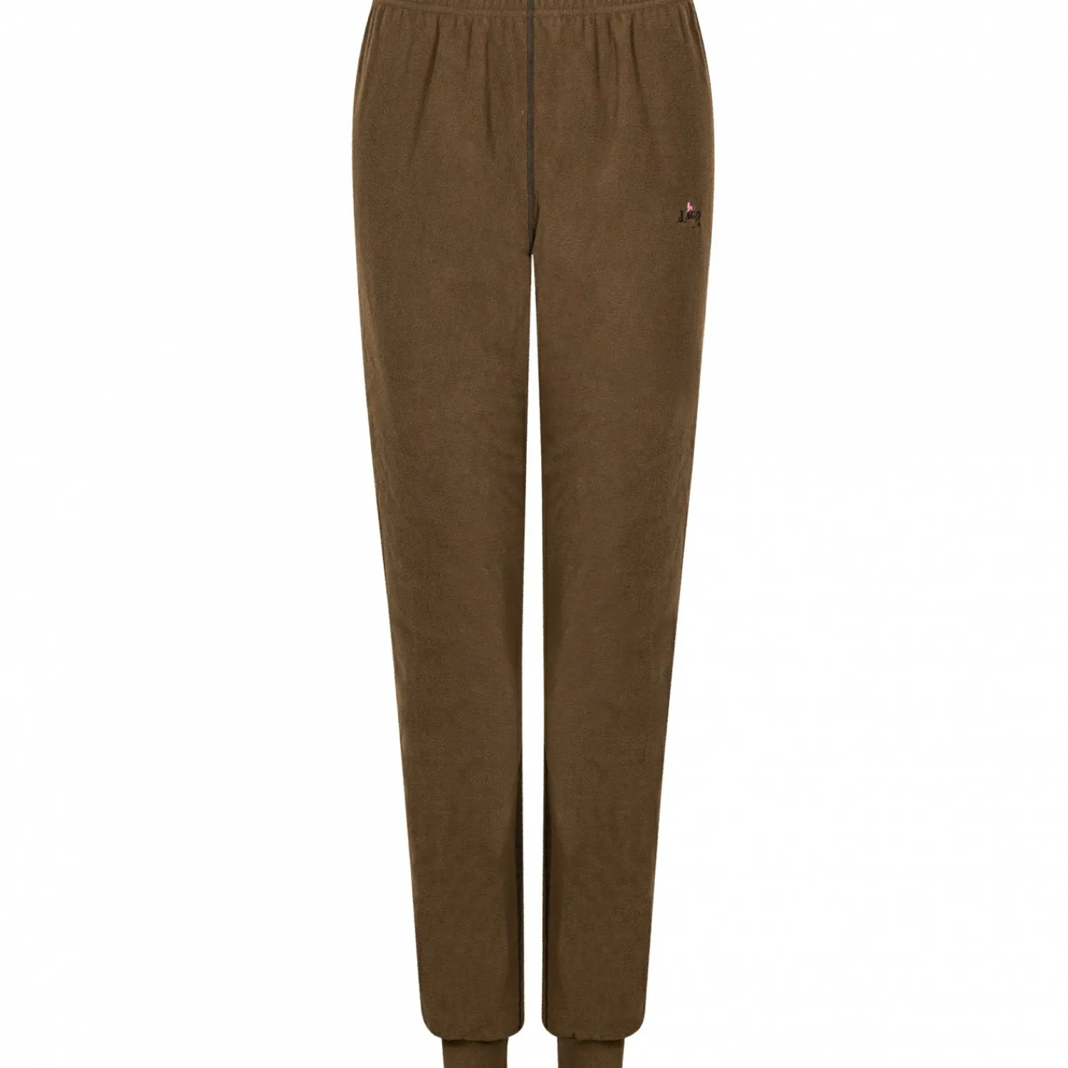 Discount Thermo Unterhose Active Pro Damen (Oliv) Damen Damen Angelhosen