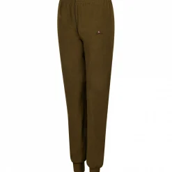 Discount Thermo Unterhose Active Pro Damen (Oliv) Damen Damen Angelhosen
