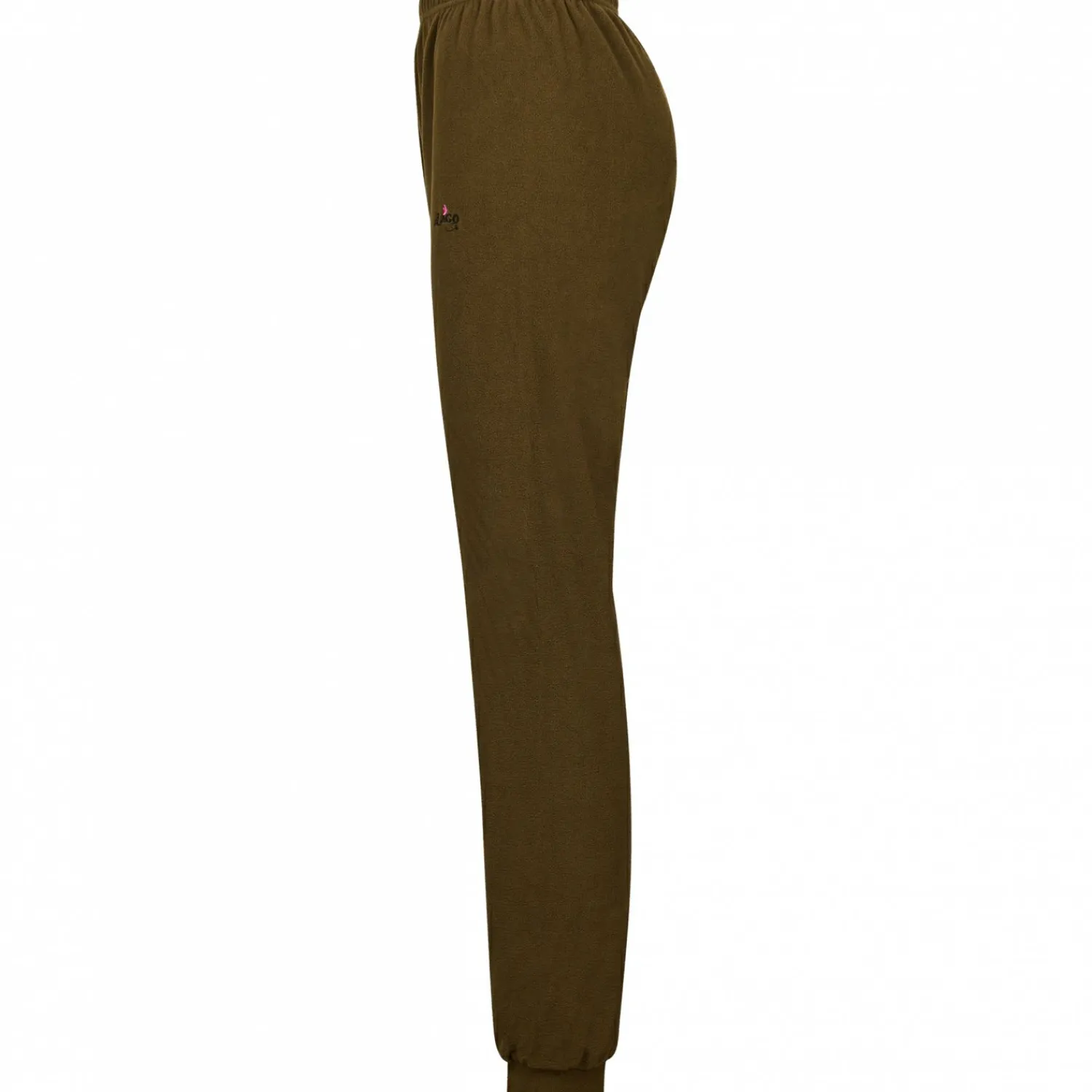 Discount Thermo Unterhose Active Pro Damen (Oliv) Damen Damen Angelhosen