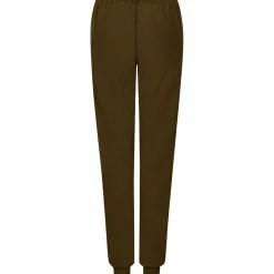 Discount Thermo Unterhose Active Pro Damen (Oliv) Damen Damen Angelhosen