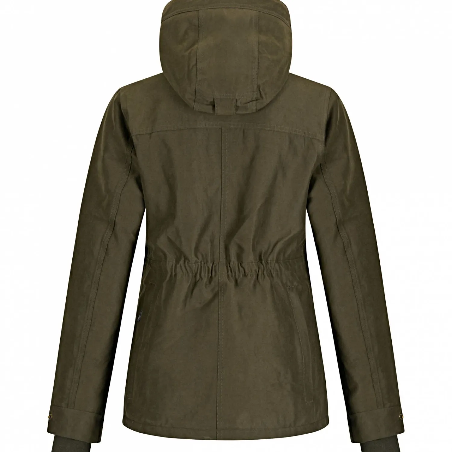 il Lago Sie Winterparka Excellent LTX Damen (Braun)<Damen Damen Angeljacken & -Westen