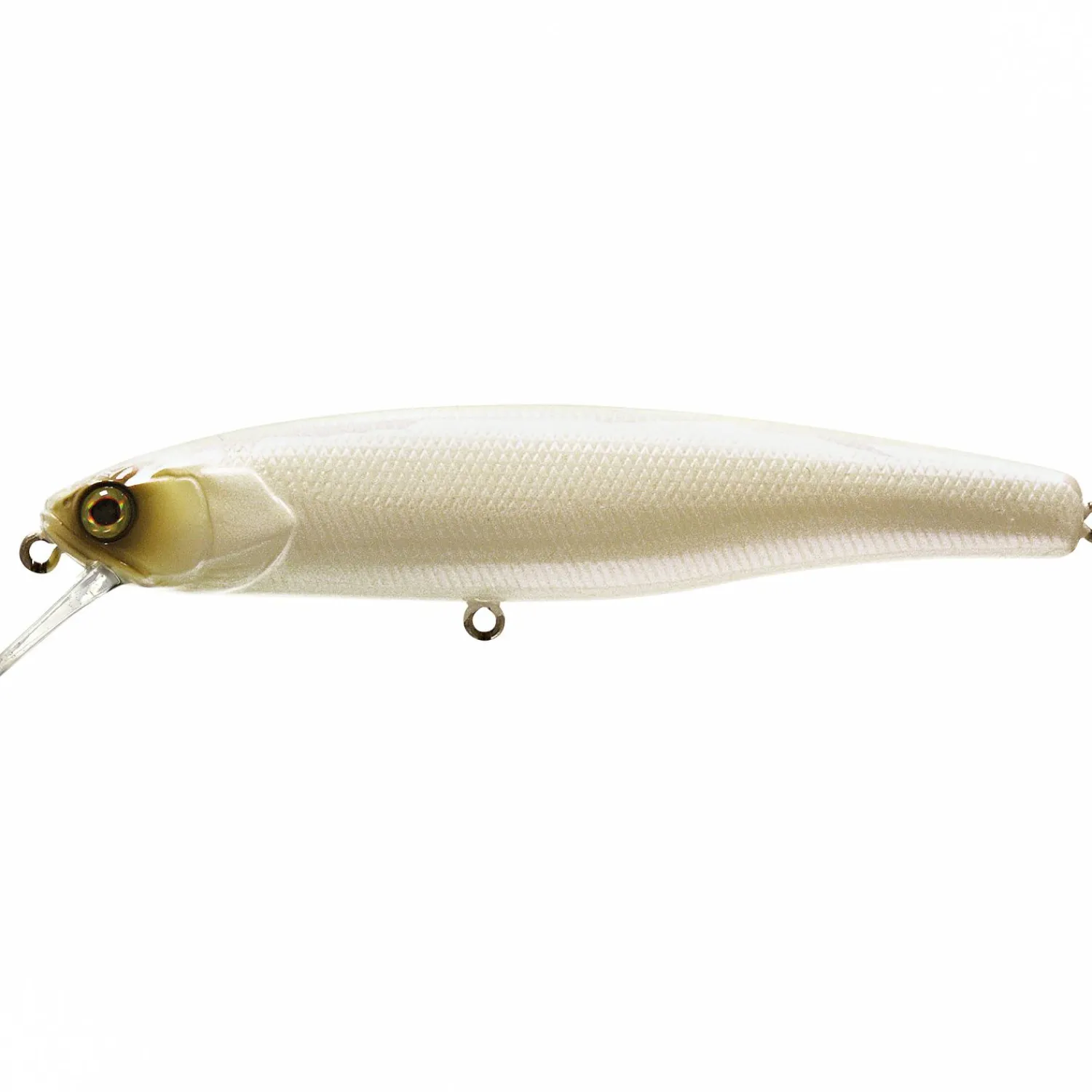 Best Arnaud 110 F (Bone) Wobbler
