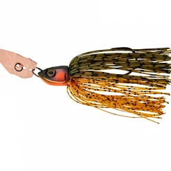 Sale Blade Blaster (Magic UV Craw) Chatterbaits