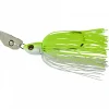 Illex Blade Blaster (White & Chart)< Chatterbaits