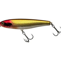 Illex Bonnie 95 Silent (Uroko HL Crown)< Wobbler