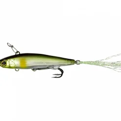 Illex Live Darter (Aurora Bleak)< Wobbler