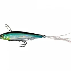 Hot Live Darter (RT Perch) Wobbler