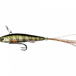 Illex Live Darter (RT Wakasagi)< Wobbler