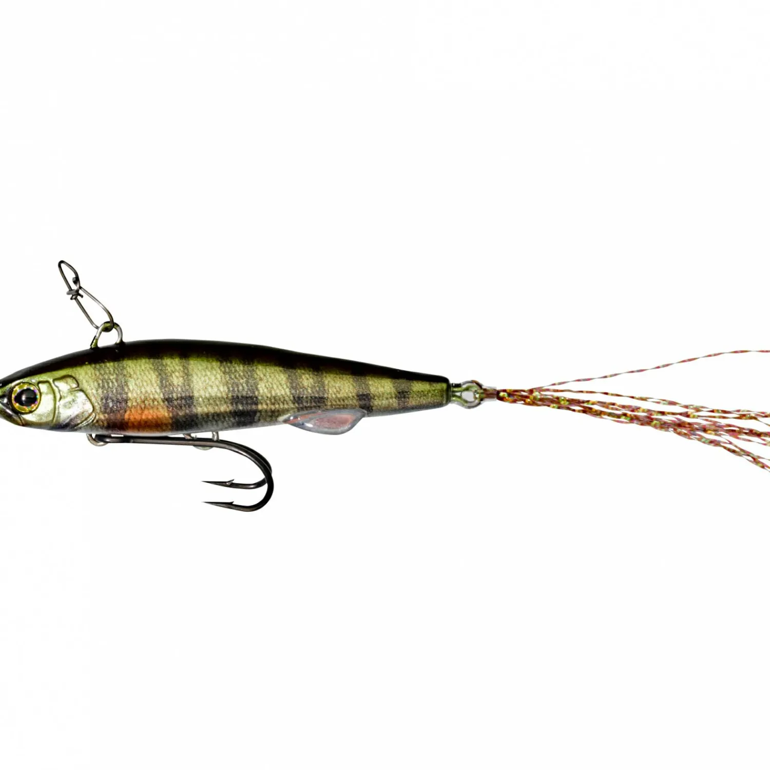 Illex Live Darter (RT Wakasagi)< Wobbler