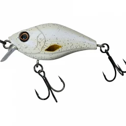 Illex Magic Crank 40 SR (Pearl Bone)< Wobbler