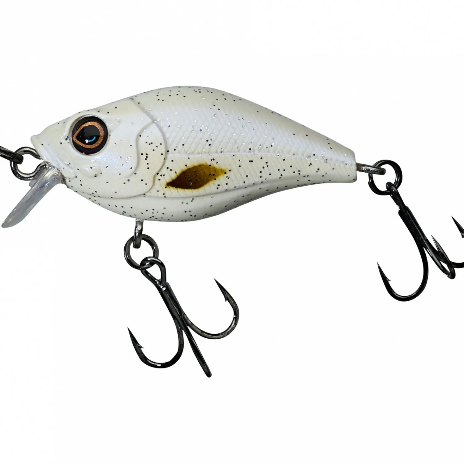 Illex Magic Crank 40 SR (Pearl Bone)< Wobbler