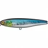 Illex Stickbait Water Monitor 95 (Shine Katana)< Wobbler