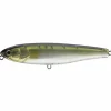 Illex Stickbait Water Monitor 95 (SG Ayu)< Wobbler
