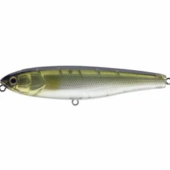 Illex Stickbait Water Monitor 95 (SG Ayu)< Wobbler