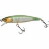 Online Tiny Fry 65 SP (Chartreuse Black Yamame) Wobbler