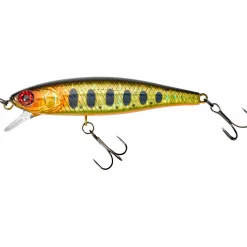 Hot Tiny Fry 65 SP (HL Gold Trout) Raubfischangeln Kunstköder|Wobbler