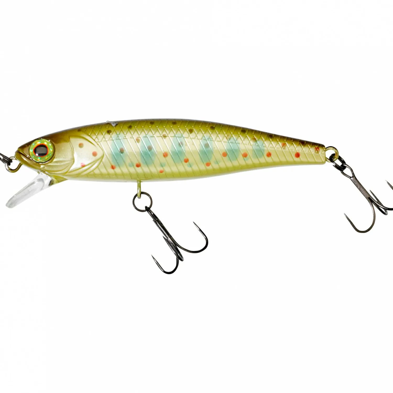 Illex Tiny Fry 65 SP (Truitelle)< Wobbler
