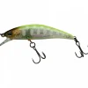 Illex Tricoroll Knocker SHW (Chartreuse Back Yamame)< Wobbler