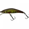 Illex Tricoroll Knocker SHW (RT Spawning Vairon)< Wobbler