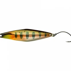 Illex Tricoroll Spoon (Amago)< Forellenangeln-Zubehör|Trout Spoons
