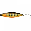 New Tricoroll Spoon (HL Golden Trout) Trout Spoons|Trout Spoons